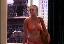 Kaley Cuoco Sexy The Big Bang Theory S08e05 2014 14