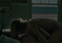 Kate Winslet Nude Mildred Pierce 2011 07