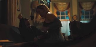 Kate Winslet Sexy Mare Of Easttown S01e01 2021 07