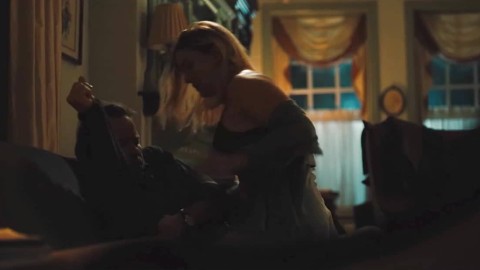 Kate Winslet Sexy Mare Of Easttown S01e01 2021 07