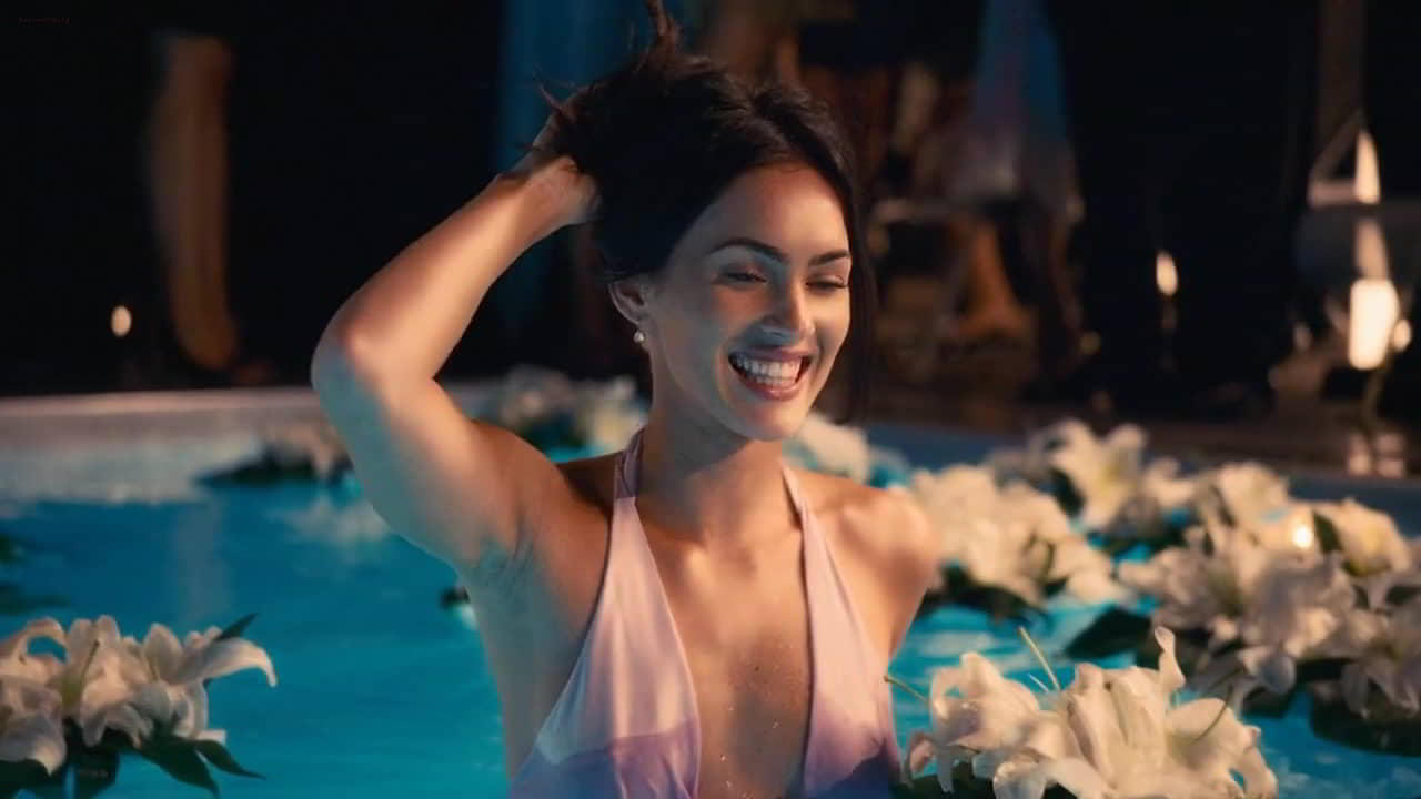 Megan Fox topless picture Megan Fox topless picture