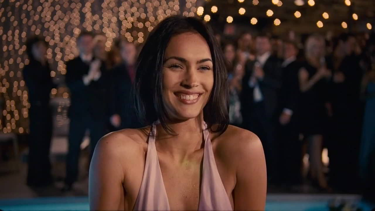 Megan Fox topless picture Megan Fox topless picture