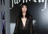 Soo Joo Park See Through At Nosferatu Premiere 6