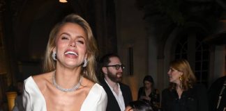 Brooks Nader Flaunted Her Nipple Pokies At The White Lotus Season 3 Premiere 10