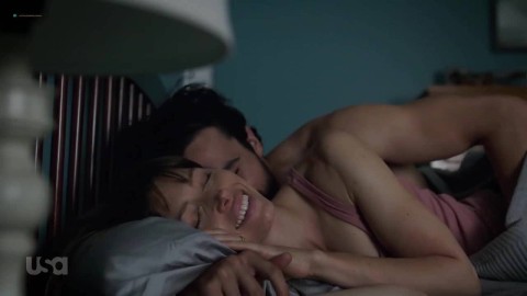 Jessica Biel Sexy The Sinner S01e05 2017 2