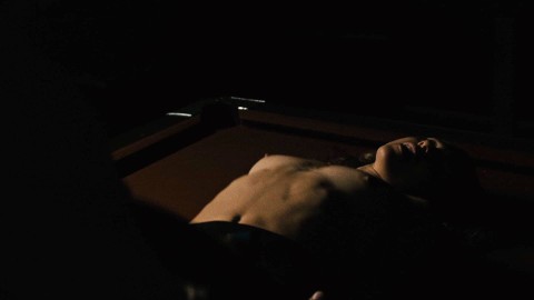 Margarita Levieva Nude The Deuce S01e04 2017 2
