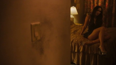 Megan Fox Sexy Midnight In The Switchgrass 2021 05