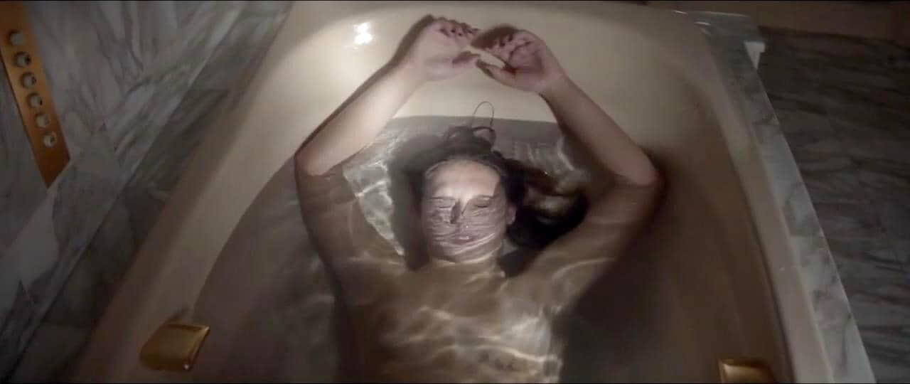 Adele Exarchopoulos topless picture Adele Exarchopoulos topless picture