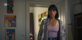 Anna julia antonucci sexy soko linz s02e03 2023 4