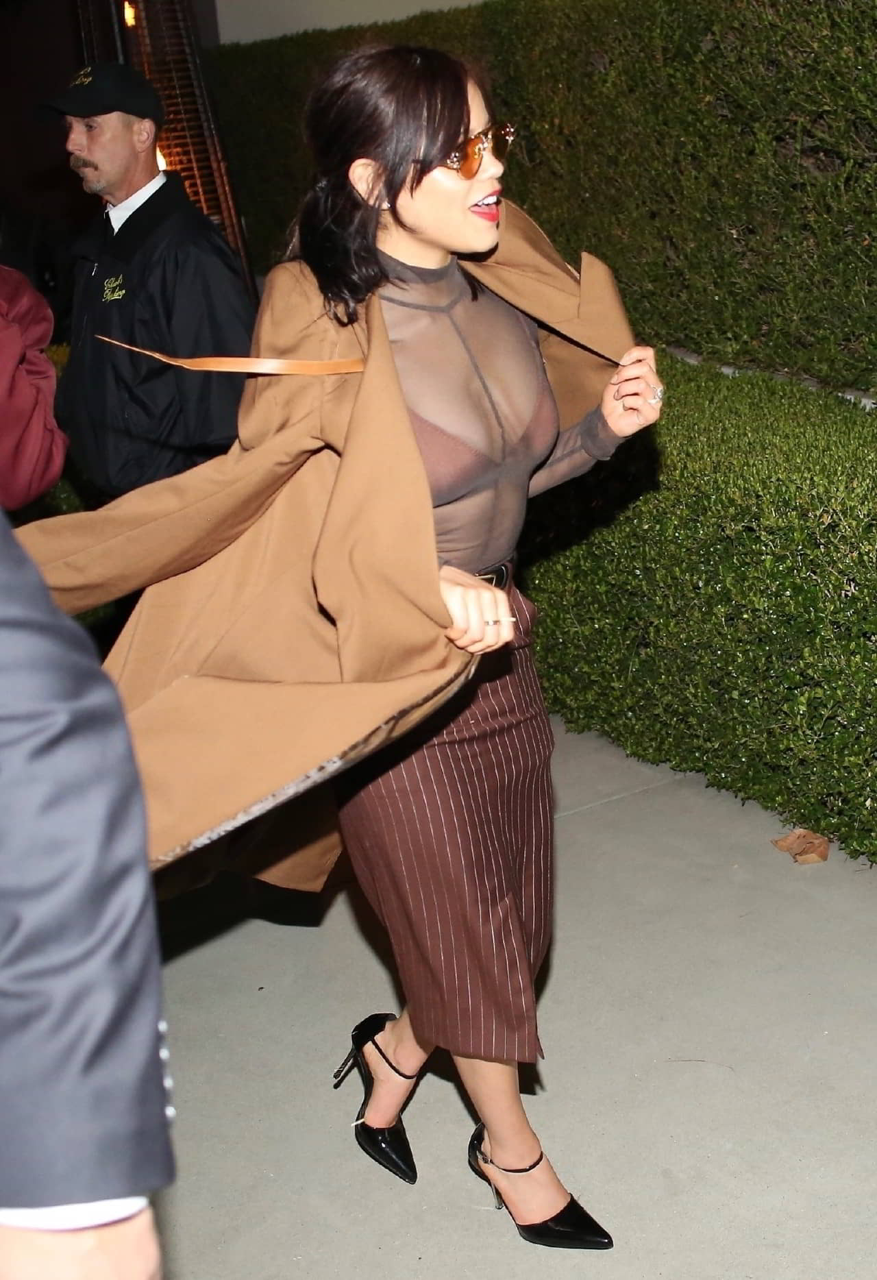 Naked Jenna Ortega’s See explicit photo Naked Jenna Ortega’s See explicit photo