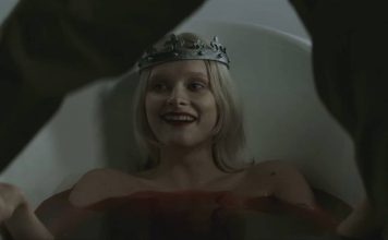 Katya fedina sexy avrora s01e08 2022 5