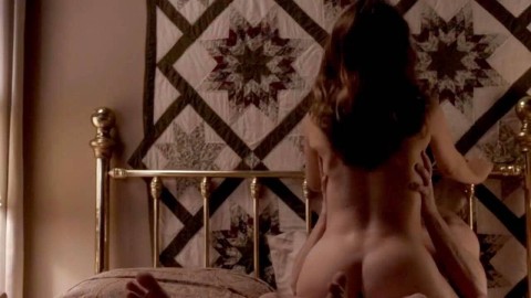 Keri russell nude the americans s04e05 2016 2