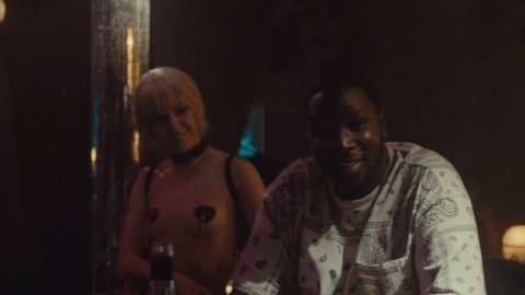 Keriane nouguier sexy aka 2023 6