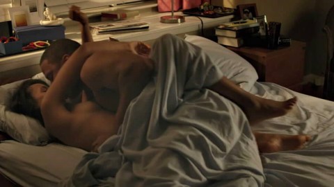 Kerry washington nude mother and child 2009 1