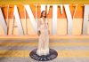 Olivia wildes see through gown stuns at 2025 vanity fair oscars 41