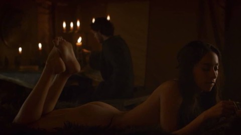 Oona Chaplin Nude Game Of Thrones S03e07 2013 12