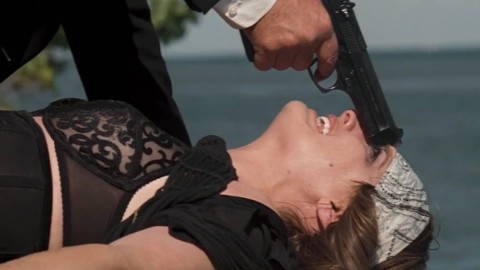 Stana katic sexy the double 2011 4