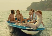 Carole combes nude, lola creton nude, india menuez nude apres mai (2012) 2