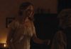 Heather graham goes nude and topless in steamy sex scene from the last son (2021) 15