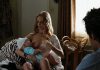Heather graham goes topless in nude nipslip scene from the hangover (2009) 1