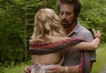 Heather graham sexy and orgy in get shorty s03e07 (2019) 09