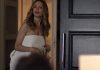 Heather graham sexy in flaked s01e03 (2016) cleavage & side boob 1