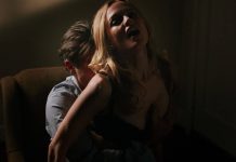 Heather graham sexy goodbye to all that (2014) 3