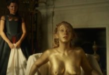 Ludivine sagnier nude the serpent queen s01e06 (2022) 6