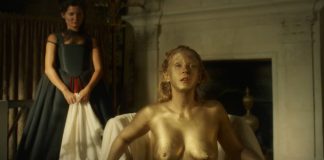 Ludivine sagnier nude the serpent queen s01e06 (2022) 6