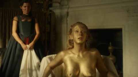 Ludivine sagnier nude the serpent queen s01e06 (2022) 6