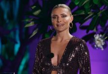 Sophia thomalla sexy are you the one s03e21 (2023) 2