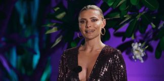 Sophia thomalla sexy are you the one s03e21 (2023) 2