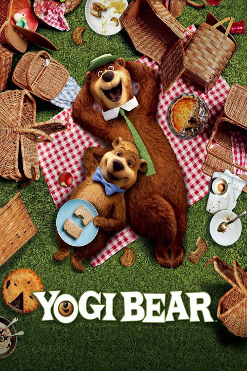Bear (2011)