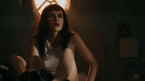 Bella thorne sexy still see you 2018 6