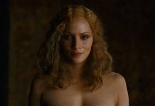 Halle berry sexy cloud atlas 2012 1
