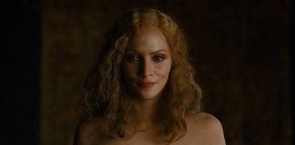 Halle berry sexy cloud atlas 2012 1