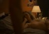 India menuez nude shows tits and margaret qualley sexy in adam 2019 10