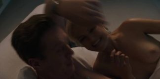 Malin akerman nude billions s02e06 2017 09