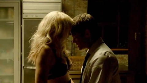 Malin akerman nude misconduct 2016 1