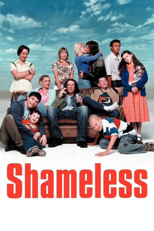Shameless RU (TV Series)