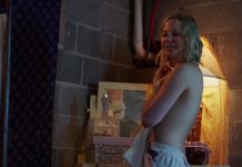 Adelaide clemens nude the automatic hate (2015) 3