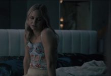 Adelaide clemens sexy justified city primeval s01e07 (2023) 1