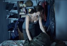Ashley greene sexy summer's blood (2009) 2