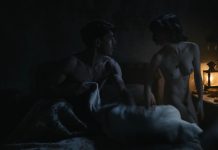 Bruna cusi nude incerta gloria (2017) 2
