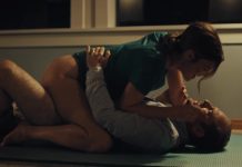 Cobie smolders nude sharp corner (2024) 5