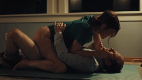 Cobie smolders nude sharp corner (2024) 5