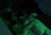 Dana delany nude light sleeper (1992) 1