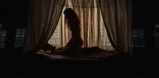 Emily browning nude american gods s01e07 (2017) 1
