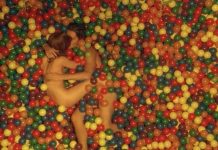 Emily browning nude shangri la suite (2015) 2
