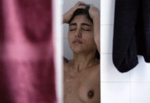 Golshifteh farahani nude les deux amis (2015) 1